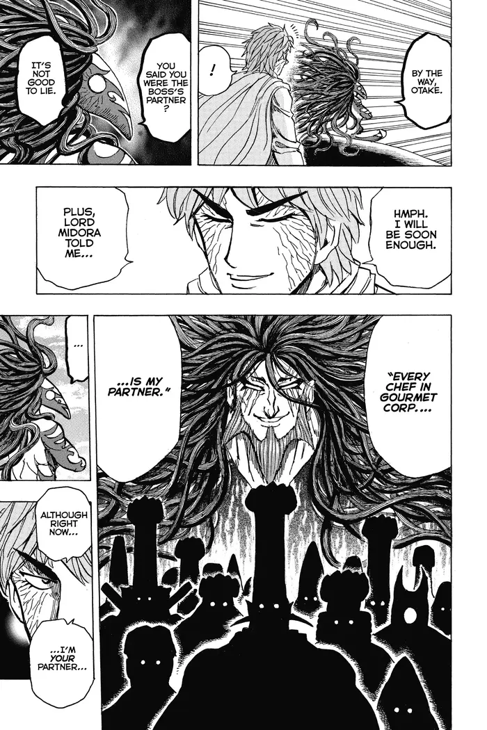 Toriko Chapter 191 image 16_optimized